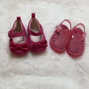 ❤️ BABY SHOES